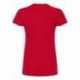 Tultex 213 Women's Fine Jersey Slim Fit T-Shirt