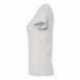 Tultex 213 Women's Fine Jersey Slim Fit T-Shirt