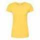 Tultex 213 Women's Fine Jersey Slim Fit T-Shirt