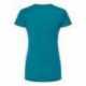 Tultex 213 Women's Fine Jersey Slim Fit T-Shirt