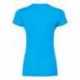 Tultex 213 Women's Fine Jersey Slim Fit T-Shirt