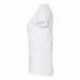 Tultex 213 Women's Fine Jersey Slim Fit T-Shirt
