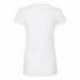 Tultex 213 Women's Fine Jersey Slim Fit T-Shirt