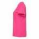 Tultex 216 Women's Fine Jersey Classic Fit T-Shirt