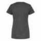 Tultex 216 Women's Fine Jersey Classic Fit T-Shirt
