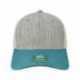 LEGACY MPS Mid-Pro Snapback Trucker Cap