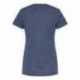 Tultex 216 Women's Fine Jersey Classic Fit T-Shirt