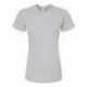 Tultex 216 Women's Fine Jersey Classic Fit T-Shirt
