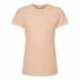 Tultex 216 Women's Fine Jersey Classic Fit T-Shirt