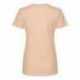 Tultex 216 Women's Fine Jersey Classic Fit T-Shirt