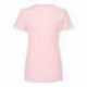 Tultex 216 Women's Fine Jersey Classic Fit T-Shirt