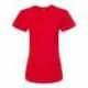 Tultex 216 Women's Fine Jersey Classic Fit T-Shirt