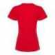 Tultex 216 Women's Fine Jersey Classic Fit T-Shirt