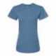 Tultex 216 Women's Fine Jersey Classic Fit T-Shirt