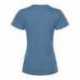 Tultex 216 Women's Fine Jersey Classic Fit T-Shirt