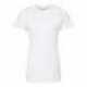Tultex 216 Women's Fine Jersey Classic Fit T-Shirt