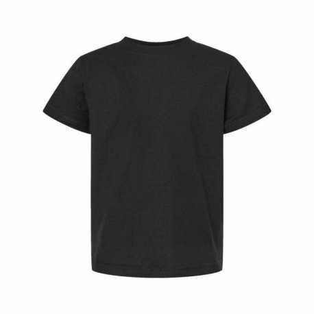 Tultex 235 Youth Fine Jersey T-Shirt