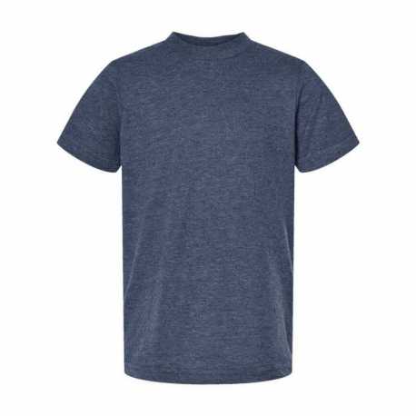 Tultex 235 Youth Fine Jersey T-Shirt