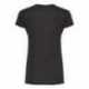 Tultex 240 Women's Poly-Rich T-Shirt