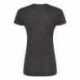 Tultex 240 Women's Poly-Rich T-Shirt