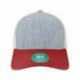 LEGACY MPS Mid-Pro Snapback Trucker Cap