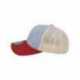 LEGACY MPS Mid-Pro Snapback Trucker Cap