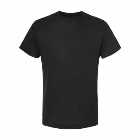 Tultex 241 Poly-Rich T-Shirt