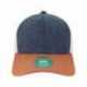 LEGACY MPS Mid-Pro Snapback Trucker Cap