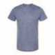 Tultex 241 Poly-Rich T-Shirt