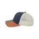 LEGACY MPS Mid-Pro Snapback Trucker Cap