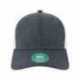 LEGACY MPS Mid-Pro Snapback Trucker Cap
