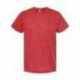 Tultex 241 Poly-Rich T-Shirt