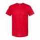 Tultex 241 Poly-Rich T-Shirt