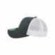 LEGACY MPS Mid-Pro Snapback Trucker Cap