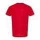 Tultex 241 Poly-Rich T-Shirt