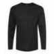 Tultex 242 Poly-Rich Long Sleeve T-Shirt