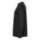 Tultex 242 Poly-Rich Long Sleeve T-Shirt