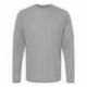 Tultex 242 Poly-Rich Long Sleeve T-Shirt