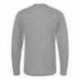 Tultex 242 Poly-Rich Long Sleeve T-Shirt