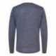 Tultex 242 Poly-Rich Long Sleeve T-Shirt