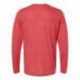 Tultex 242 Poly-Rich Long Sleeve T-Shirt