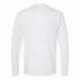 Tultex 242 Poly-Rich Long Sleeve T-Shirt