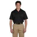 Dickies 1574 Men's 5.25 oz. Short-Sleeve Work Shirt