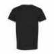 Tultex 246 Fine Jersey Ringer T-Shirt