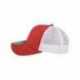LEGACY MPS Mid-Pro Snapback Trucker Cap