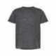 Tultex 265 Youth Poly-Rich T-Shirt