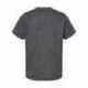 Tultex 265 Youth Poly-Rich T-Shirt