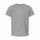 Tultex 265 Youth Poly-Rich T-Shirt