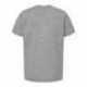 Tultex 265 Youth Poly-Rich T-Shirt