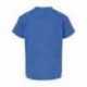 Tultex 265 Youth Poly-Rich T-Shirt